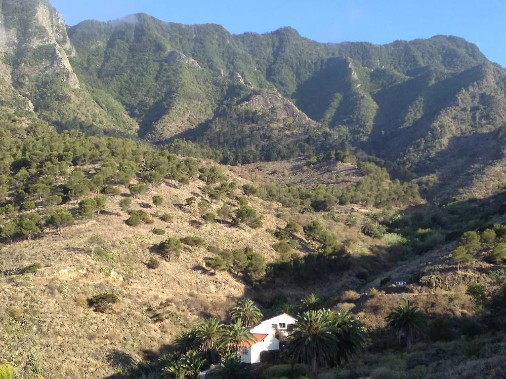 Casa Aloha Villa Hermigua Holiday home